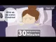 Video about Hoggar Night 25 mg doxylamine sleeping tablets, 20 pcs