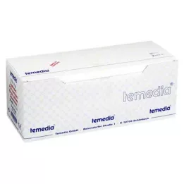 GIPSBINDE Temedia special 8 cmx3 m, 10 pcs