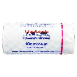 IDEALBINDE 10 cm with clamp, 1 pc