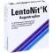 LENTO NIT K Eye drops, 3X10 ml