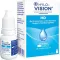 HYLO-VISION HD Eye drops, 2X15 ml