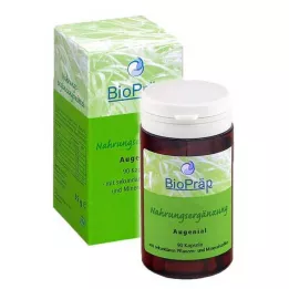 AUGENIAL Capsules, 90 pc