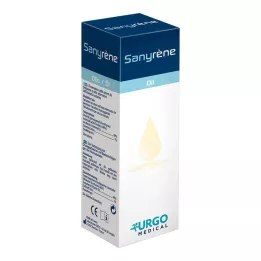 SANYRENE Oil, 50 ml