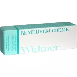 WIDMER Remederm Cream unscented, 75 g