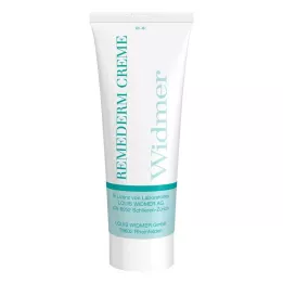 WIDMER Remederm Cream unscented, 75 g