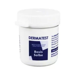 DERMATEST Basic ointment, 50 ml