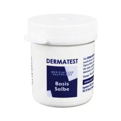 DERMATEST Basic ointment, 50 ml