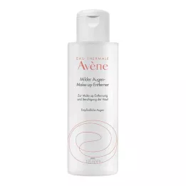 AVENE Mild Eye Make-up Remover Gel, 125 ml