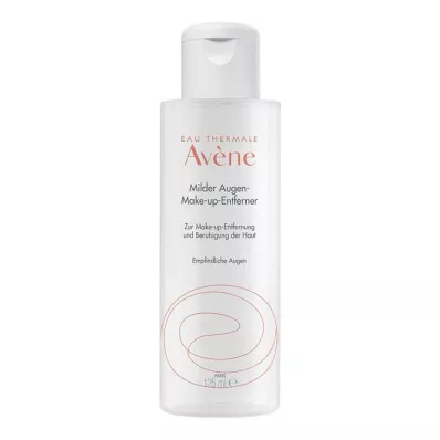 AVENE Mild Eye Make-up Remover Gel, 125 ml AVENE Mild Eye Make-up Remover Gel, 125 ml