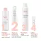 AVENE Mild Eye Make-up Remover Gel, 125 ml