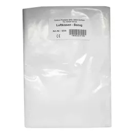 LUFTKISSENBEZUG Cotton, 1 pc