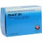 ZINKIT 20 coated tablets, 100 pcs