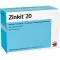 ZINKIT 20 coated tablets, 100 pcs