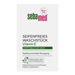 SEBAMED soap-free wash, 50 g