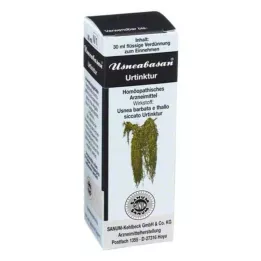 USNEABASAN mother tincture, 30 ml