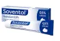 Instructions for use for Soventol® HydroCort 0.5% cream for acute skin inflammation, 15 g - 2