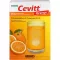 HERMES Cevitt Orange Effervescent Tablets, 60 pcs