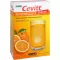 HERMES Cevitt Orange Effervescent Tablets, 60 pcs