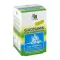 GLUCOSAMIN 500 mg+chondroitin 400 mg capsules, 90 pcs