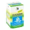 GLUCOSAMIN 500 mg+chondroitin 400 mg capsules, 180 pcs