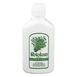 ROTOKAN Mouthwash, 250 ml