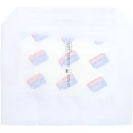 GOTA-POR Wound plaster sterile 60x100 mm, 1 pc