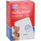 GOTA-POR Wound plaster sterile 100x150 mm, 50 pcs