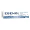 EBENOL 0.25% cream, 25 g