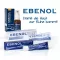 EBENOL 0.25% cream, 50 g