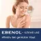 EBENOL 0.25% cream, 50 g