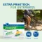 MAGNESIUM DIASPORAL 300 direct granules, 20 pcs