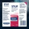 SNUP Rhinitis spray 0.1% nasal spray, 15 ml
