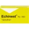 ECHINEST No.160 Tablets, 100 pc