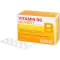 VITAMIN B6 HEVERT tablets, 100 pcs