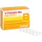 VITAMIN B6 HEVERT tablets, 100 pcs