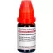 ACIDUM SULFURICUM LM XXX Dilution, 10 ml