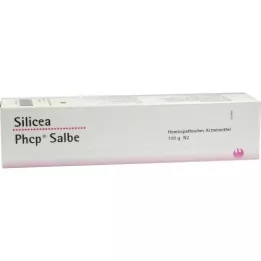 SILICEA PHCP Ointment, 100 g