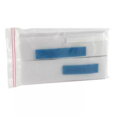 MONOFLO Day+night leg holder, 2 pcs