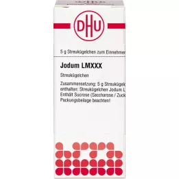 JODUM LM XXX Globules, 5 g