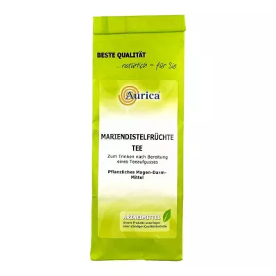 MARIENDISTEL FRÜCHTE Aurica Tea, 150 g