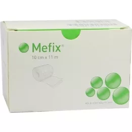 MEFIX Fixation fleece 10 cmx11 m, 1 pc