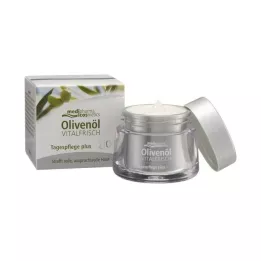 OLIVENÖL VITALFRISCH Day care cream, 50 ml