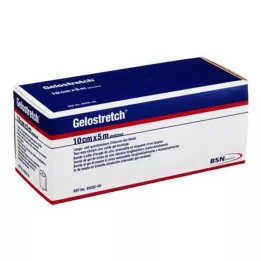 GELOSTRETCH Bandage 10 cmx5 m, 1 pc