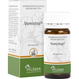 VOMISTOP Tablets, 100 pc