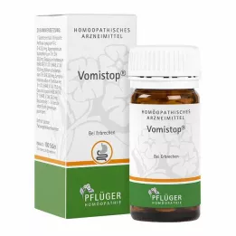 VOMISTOP Tablets, 100 pc