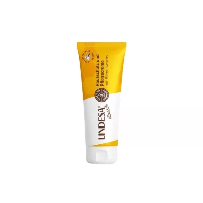 LINDESA Hand and skin protection cream, 75 ml LINDESA Hand and skin protection cream, 75 ml
