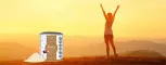 Instructions for use for Maca 100% pure organic powder, 100 g - 3