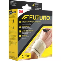 FUTURO Wrist bandage all sizes, 1 pc