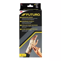 FUTURO Wrist splint left/right L, 1 pc