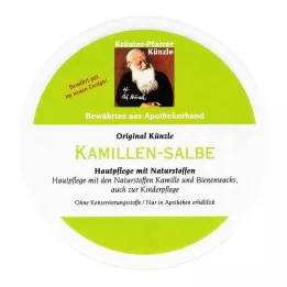 KAMILLEN SALBE N Ointment, 100 ml